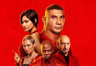 The Killer's Game