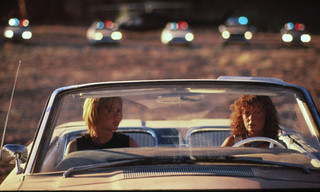Thelma & Louise