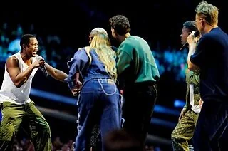 The Streamers live in Ziggo Dome 2026