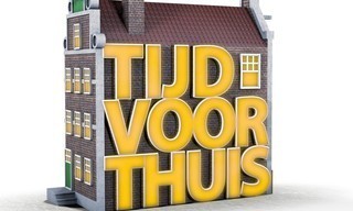 Tijd voor thuis