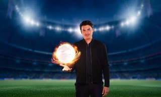 Timmy tijd