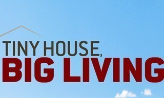 Tiny house, big living