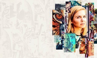 Trafficked with Mariana Van Zeller