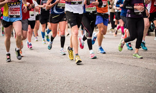 Trail World Series