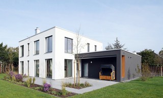 Traumhäuser im Norden