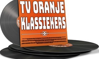 TV Oranje klassiekers