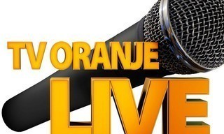 TV Oranje live