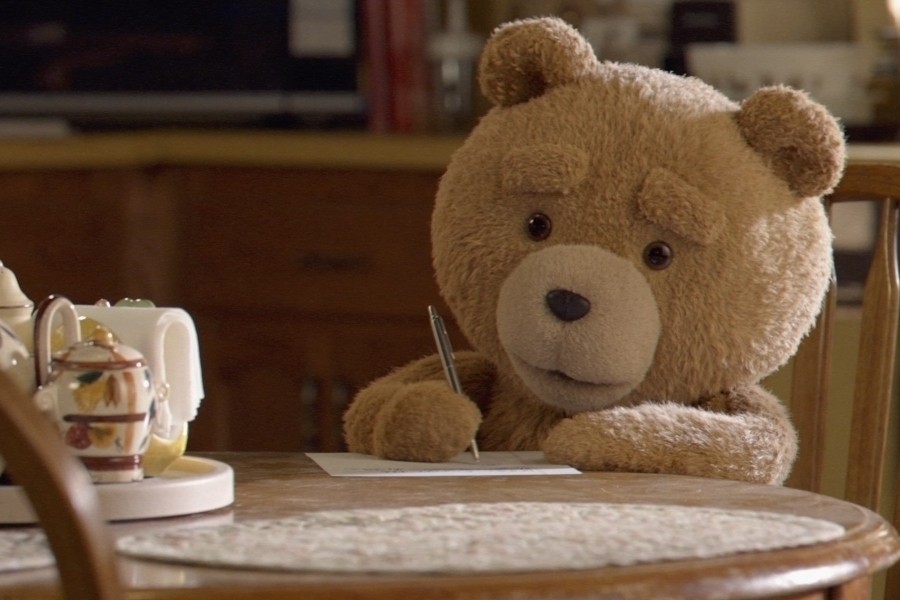 Ted