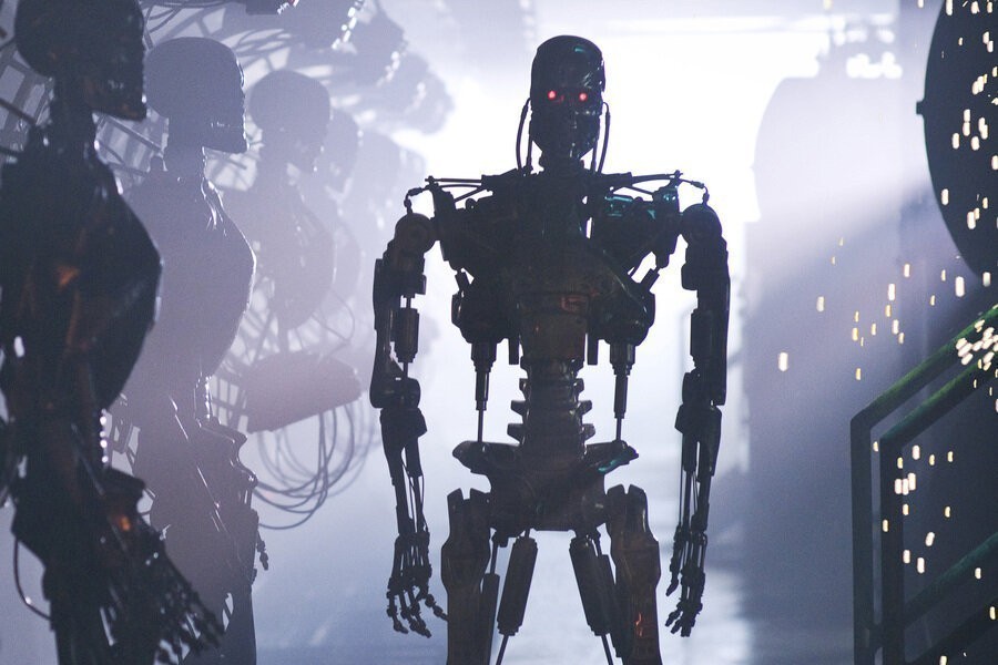 Terminator Salvation