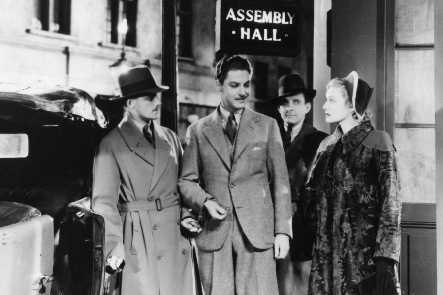 The 39 Steps