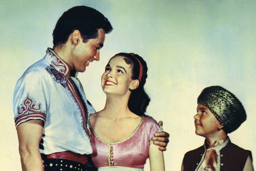 The 7th Voyage of Sinbad