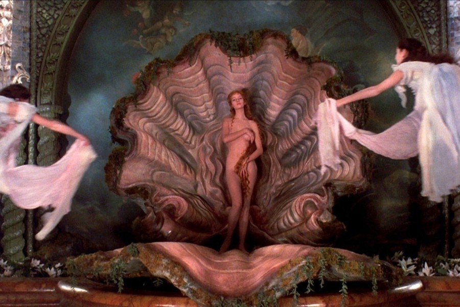 The Adventures of Baron Munchausen