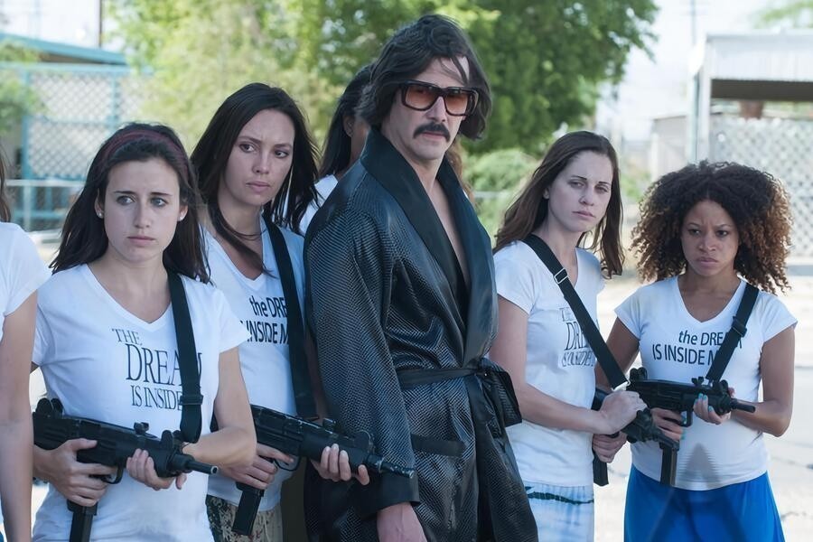 The Bad Batch
