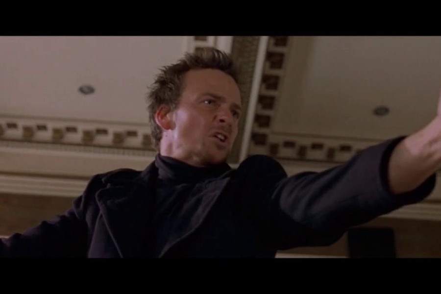 The Boondock Saints