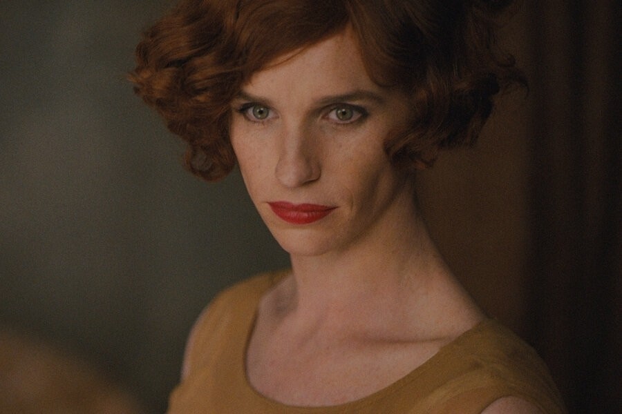 The Danish Girl