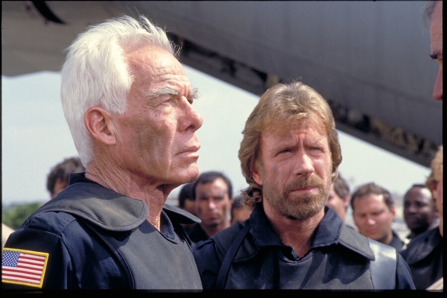 The Delta Force