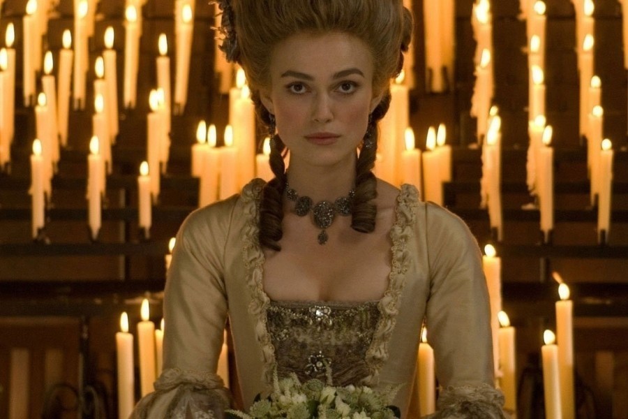 The Duchess