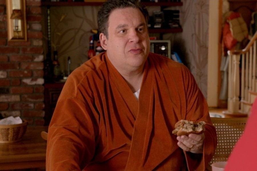 The Goldbergs