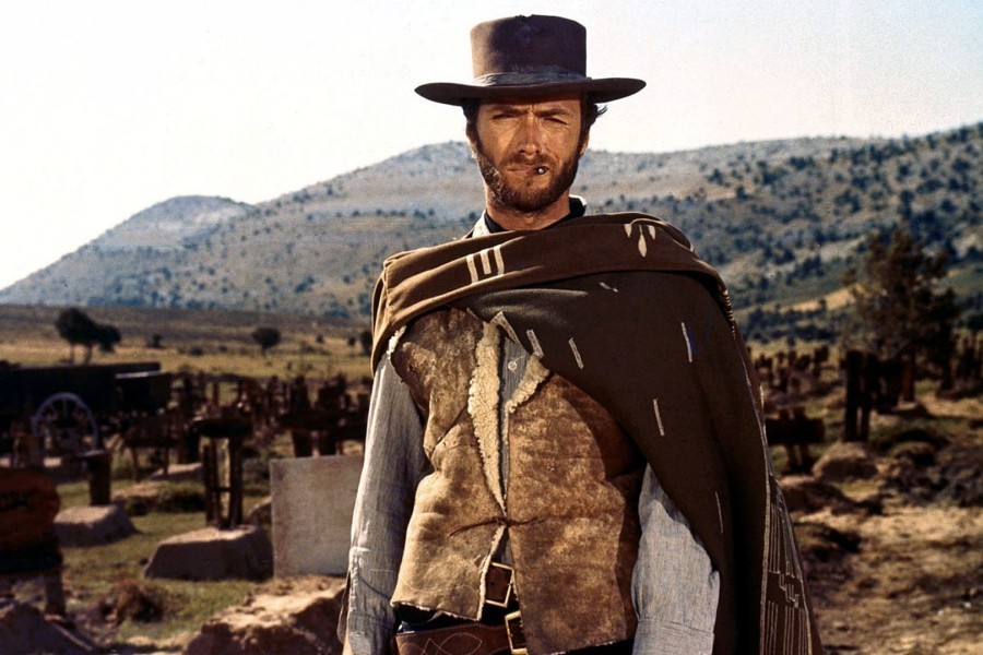 The Good, the Bad and the Ugly