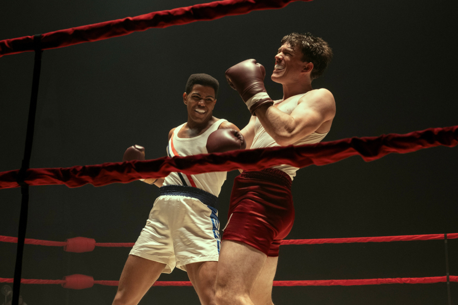 The Greatest