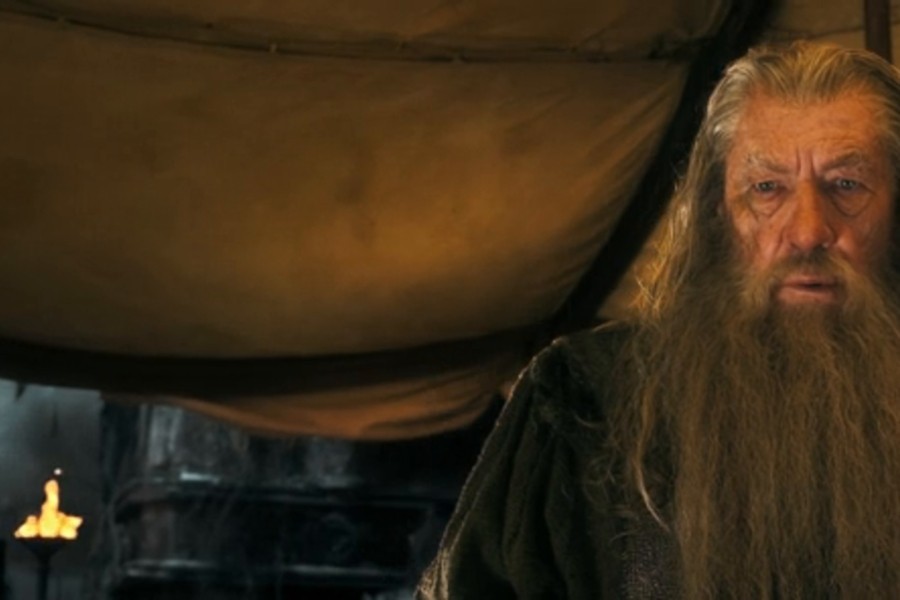 The Hobbit: The Battle of the Five Armies (Extended Edition)