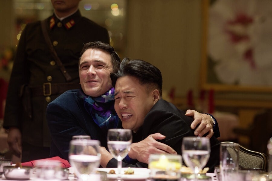 The Interview