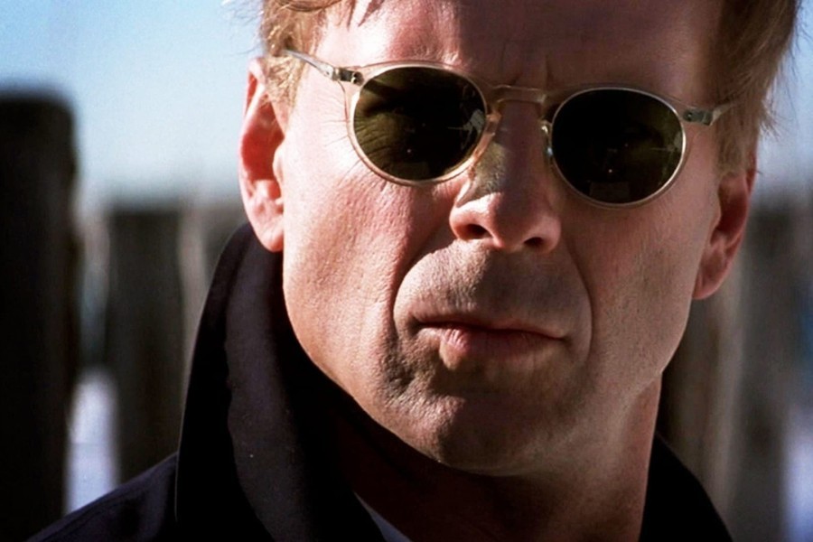 The Jackal