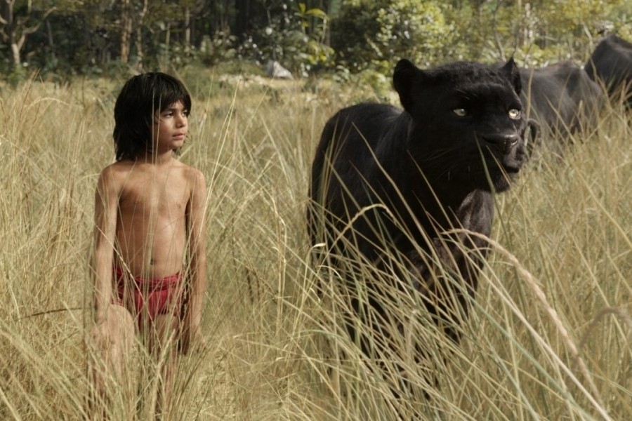 The Jungle Book