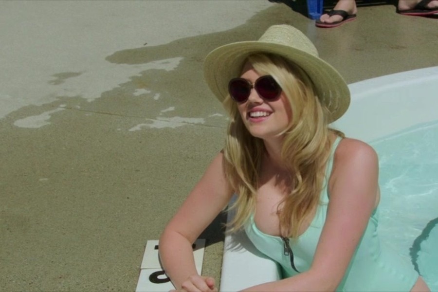 The Layover