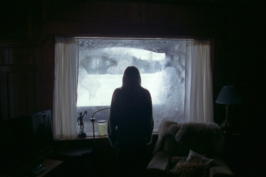 The Lodge