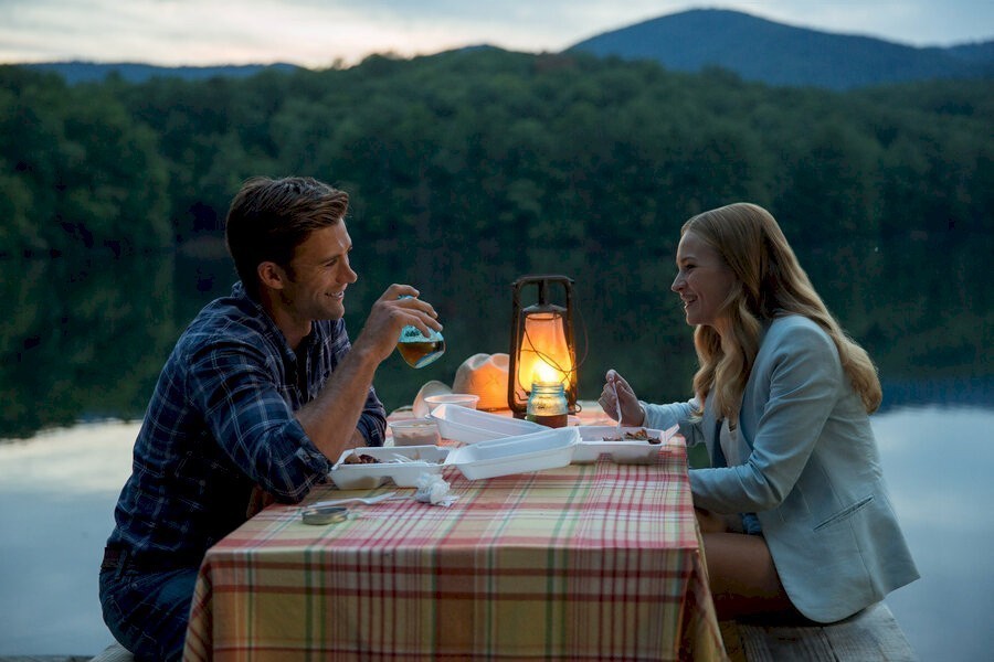 The Longest Ride