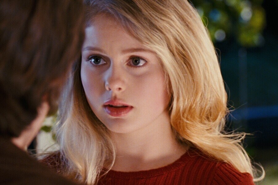 The Lovely Bones