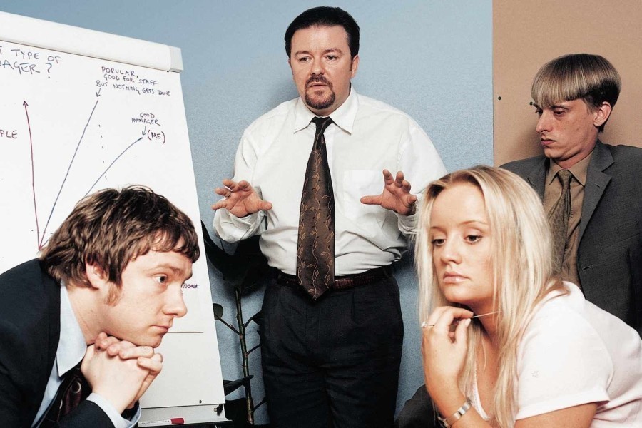 The Office