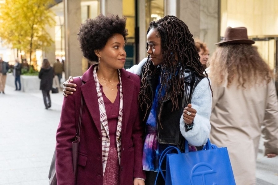 The Other Black Girl