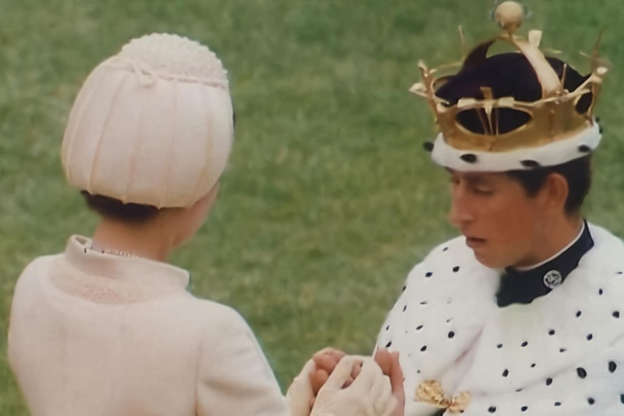 The Real Crown