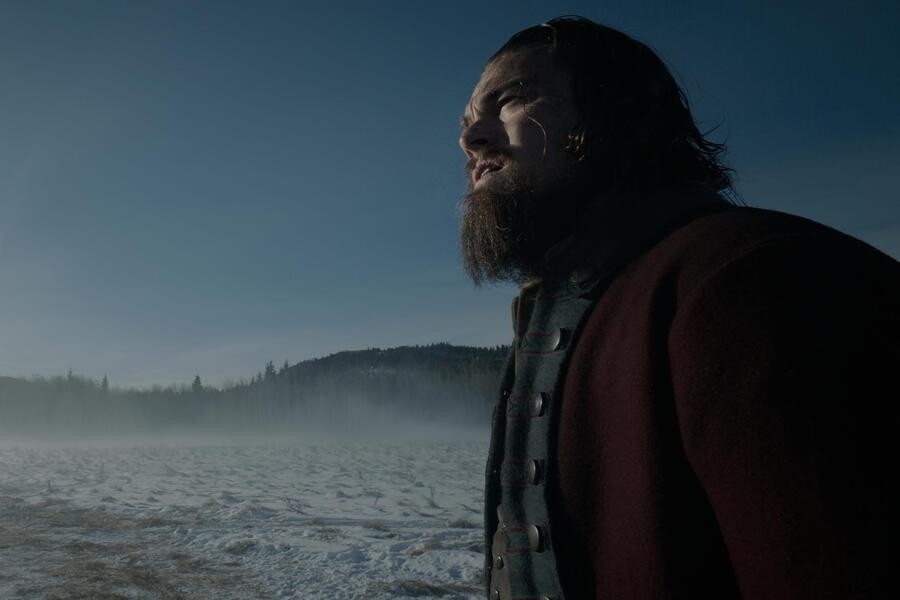 The Revenant