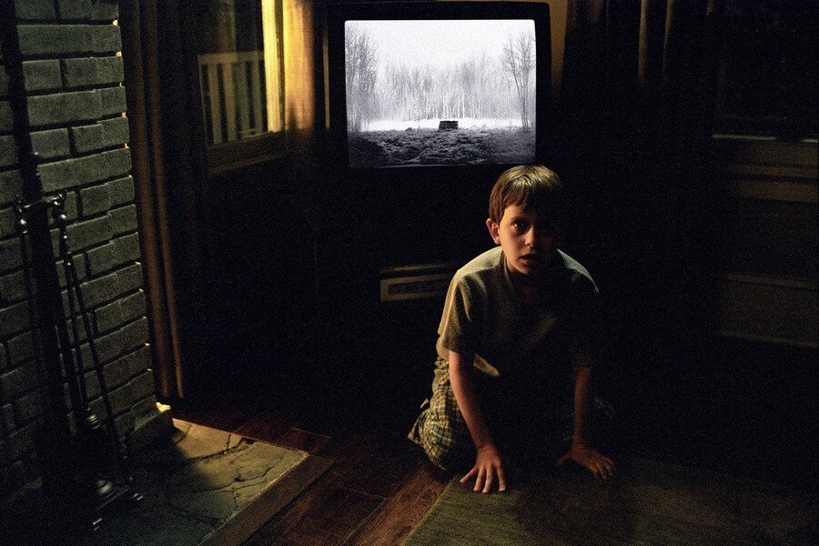 The Ring 2
