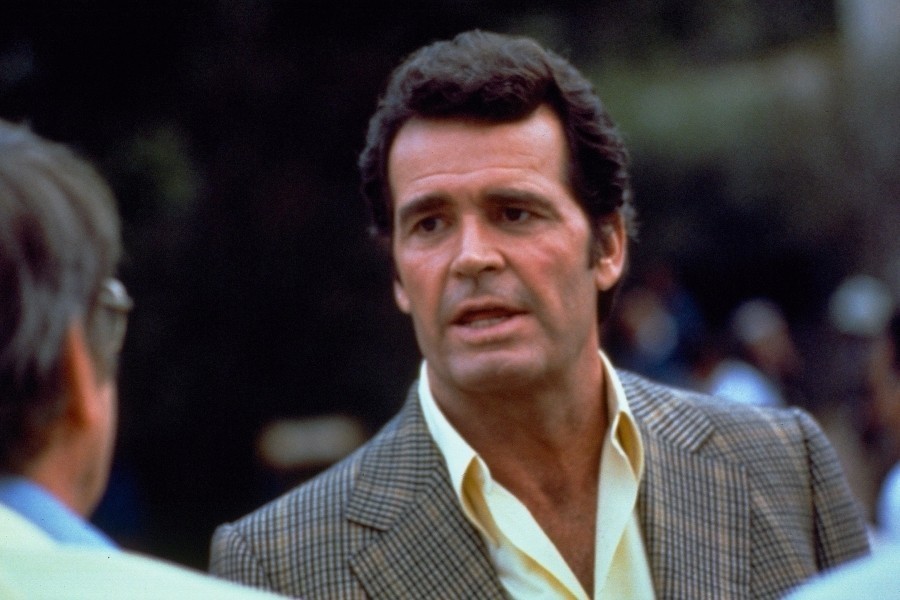 The Rockford Files