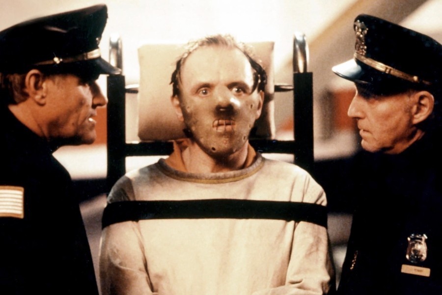 The Silence of the Lambs
