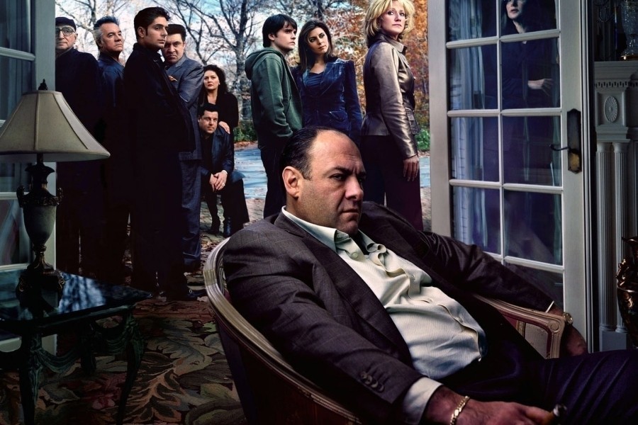 The Sopranos