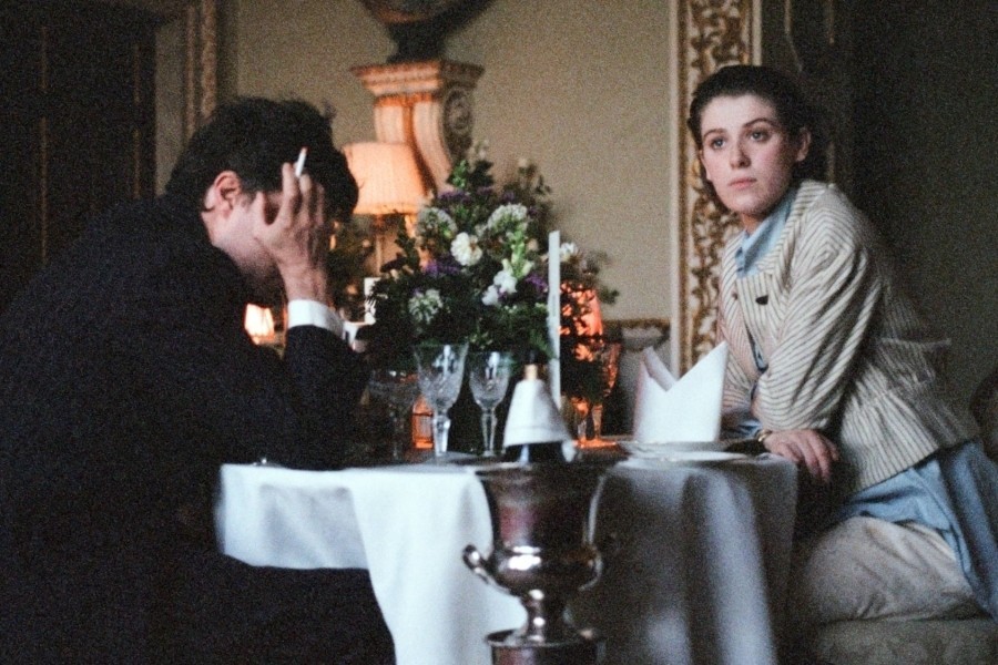 The Souvenir