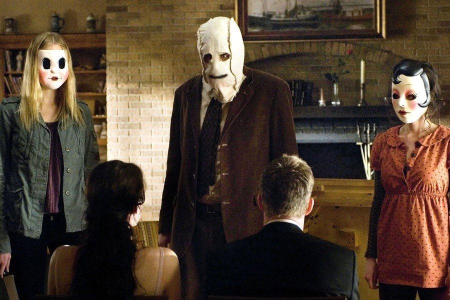 The Strangers