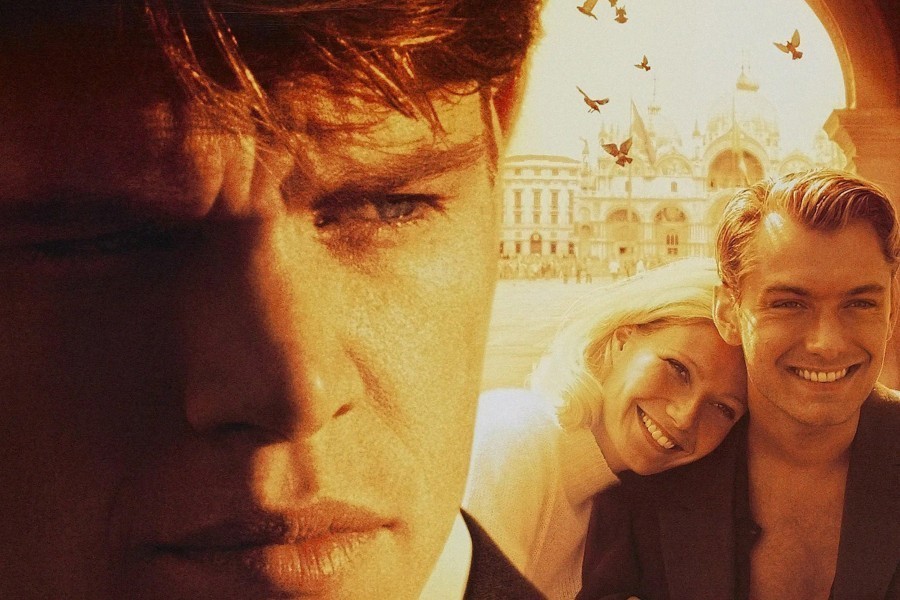 The Talented Mr. Ripley