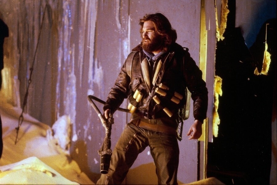 The Thing
