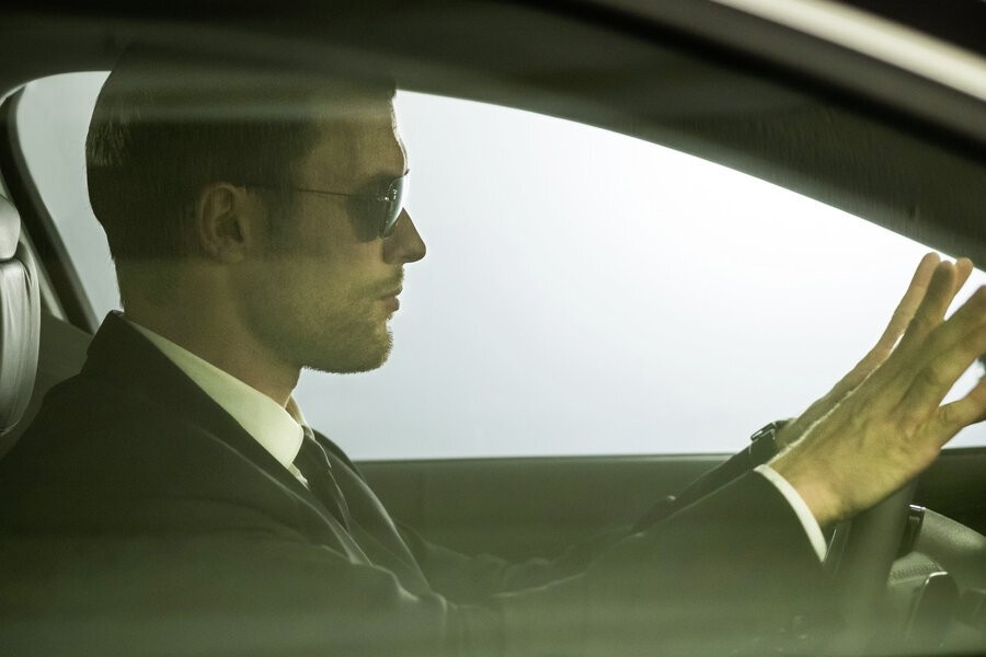 The Transporter Refueled
