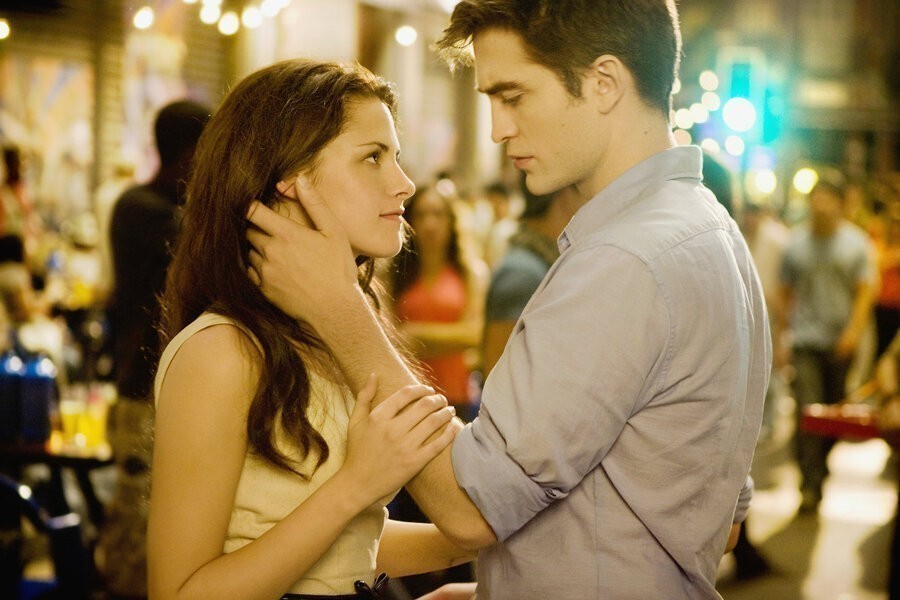 The Twilight Saga: Breaking Dawn - Part 1