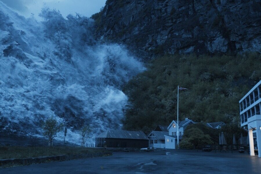 The Wave