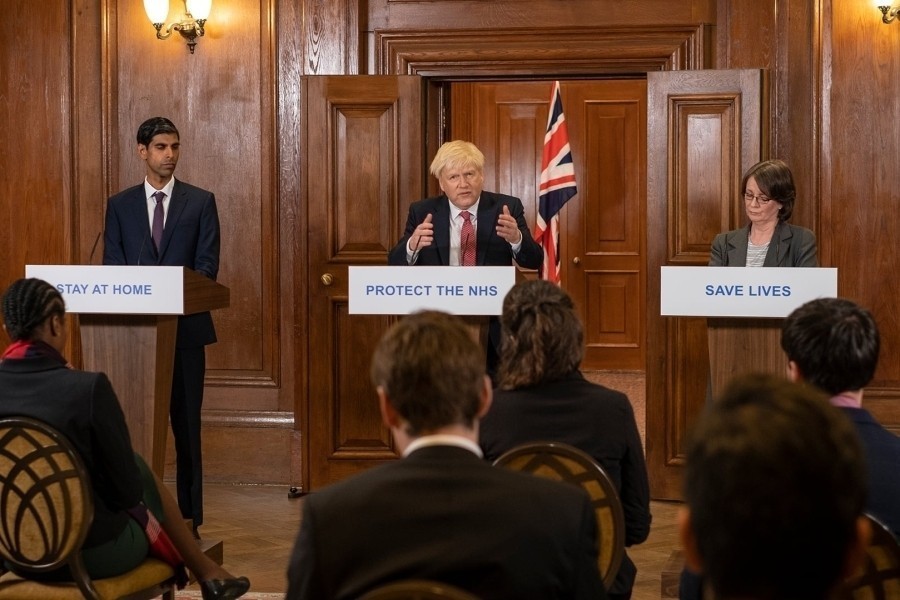 This England