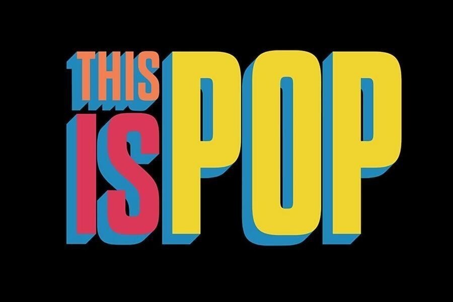 This Is Pop