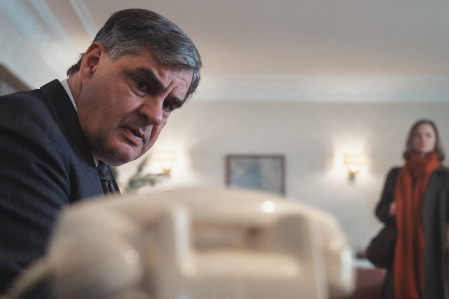 Toos: De Van der Valk ontvoering